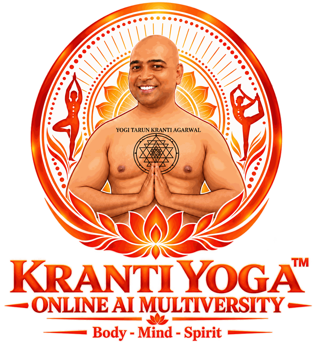 Kranti Yoga