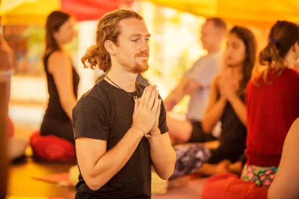 100 Hr Yin Immersion Course in Goga